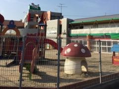 下上津役幼稚園