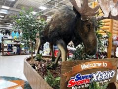 スーパースポーツゼビオ　ゆめタウン博多店
