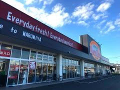 マルミヤストア大牟田南店