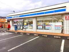 ローソン 嘉穂頴田町店