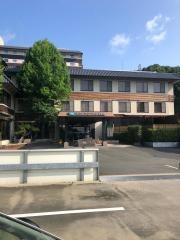 ルートイングランティア太宰府