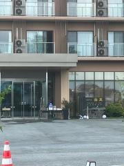 ホテル角萬