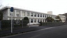 青島小学校