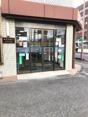 鹿児島銀行志布志支店