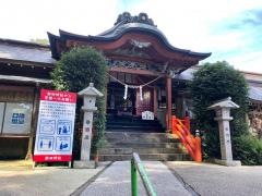 新田神社