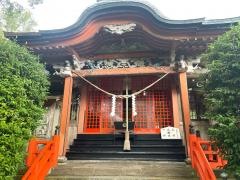 新田神社