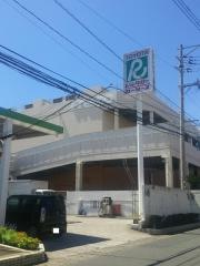 トヨタレンタリース鹿児島与次郎店