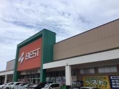 ベスト電器　天久店