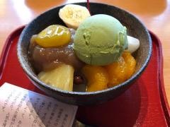 和食知音亭