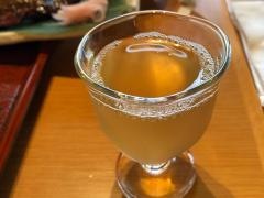 和食知音亭