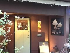 鉄板工房きのした