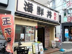 笹互　五反野店