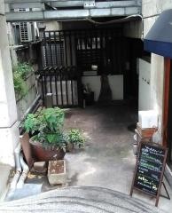 ビストロ・マルシェ鍛冶屋町
