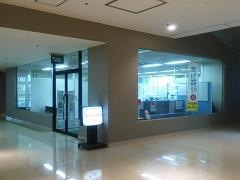 駅レンタカー小倉駅営業所