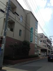 共立習志野台病院