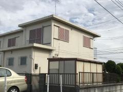 酒井小児科医院