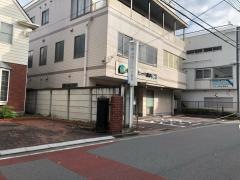 西條クリニック鷹番