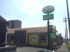 サイゼリヤ　足利八幡店