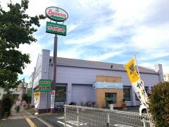 サイゼリヤ　足立江北店