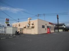 ガスト　徳島鴨島店