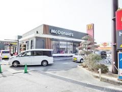 マクドナルド　高知パワーセンター店