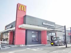 マクドナルド　高知パワーセンター店