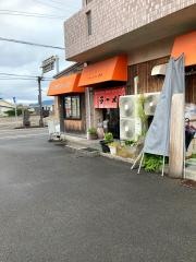 とんぼラーメン