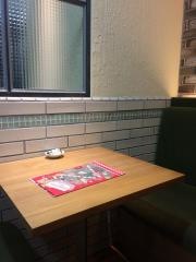 アフタヌーンティー・ティールーム大阪高島屋