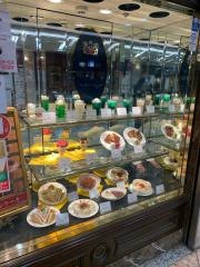 喫茶館英國屋