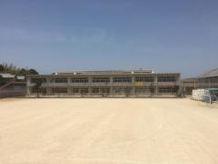御厨小学校