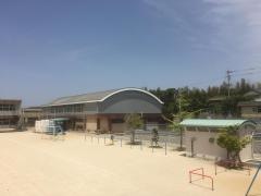 御厨小学校
