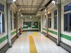 自治医大駅