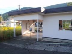 新平野駅
