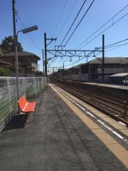 古見駅