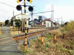 長江駅