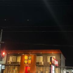 炭火焼肉　徳重