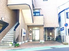 山口接骨院