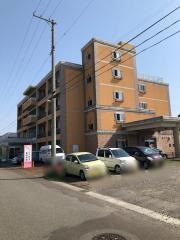ハートフルケア亀田向陽