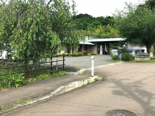 一戸町特別養護老人ホーム短期入所生活介護事業所