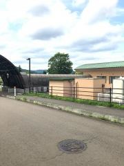 一戸町特別養護老人ホーム短期入所生活介護事業所
