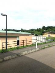 一戸町特別養護老人ホーム短期入所生活介護事業所