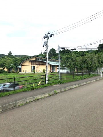 一戸町特別養護老人ホーム短期入所生活介護事業所