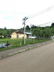 一戸町特別養護老人ホーム短期入所生活介護事業所