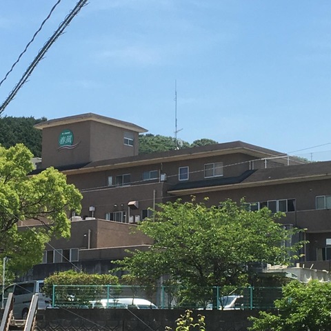春風 施設外観