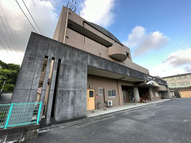 春風 施設外観