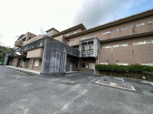 春風 施設外観