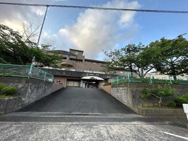 春風 施設外観