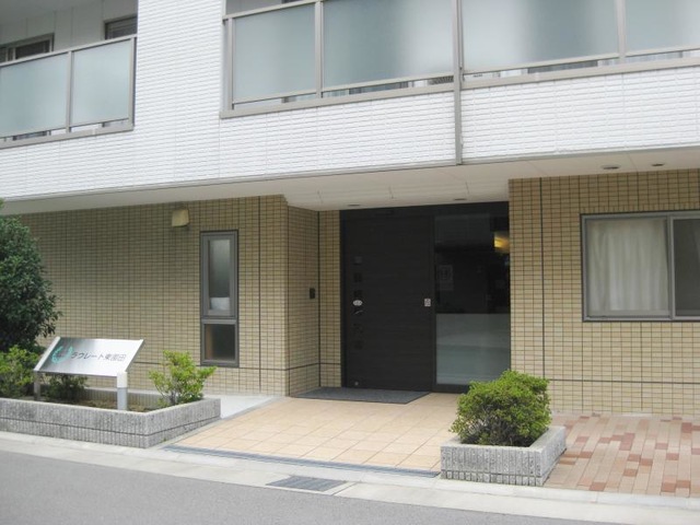 サービス付き高齢者向け住宅ラウレート東園田
