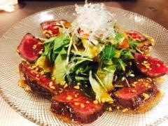 蒸し茶家　自然の中で　ＮＡＴＵＲＡＬ　ＦＯＯＤ