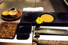 蒸し茶家　自然の中で　ＮＡＴＵＲＡＬ　ＦＯＯＤ